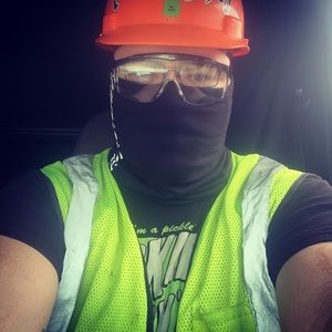 Meet your Posher, Adam